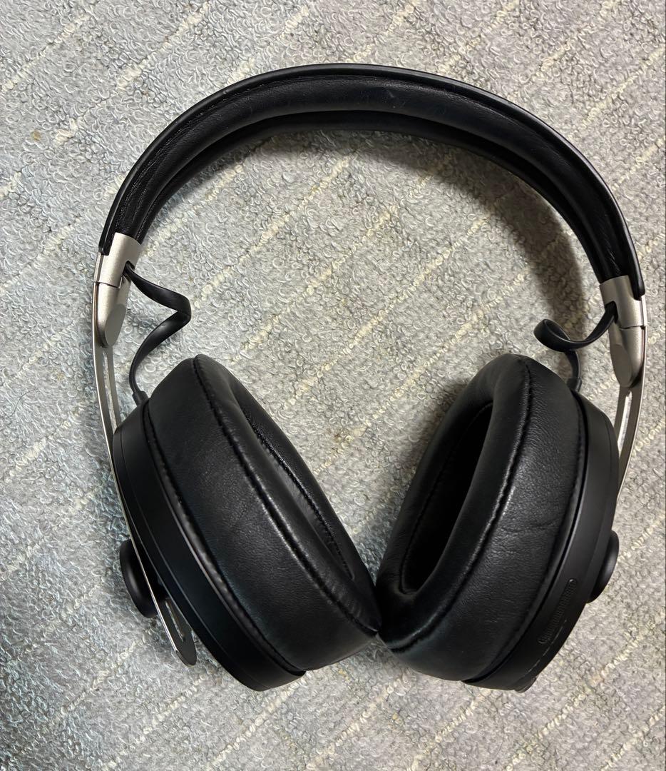 ゼンハイザー MOMENTUM3 ワイヤレスヘッドホン M3AEBTXL