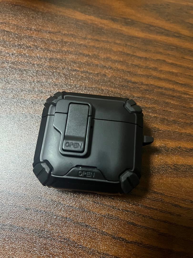 AirPods 第4世代 MXP93J/A アクティブノイズキャンセリング搭載