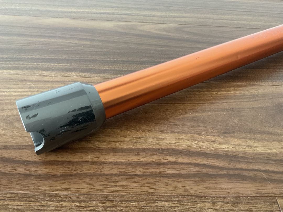 【動作品】Dyson Cyclone V10 Fluffy 分解清掃済