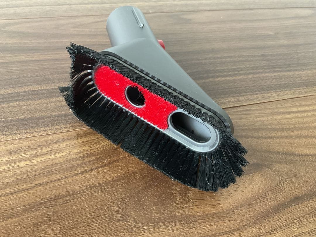 【動作品】Dyson Cyclone V10 Fluffy 分解清掃済