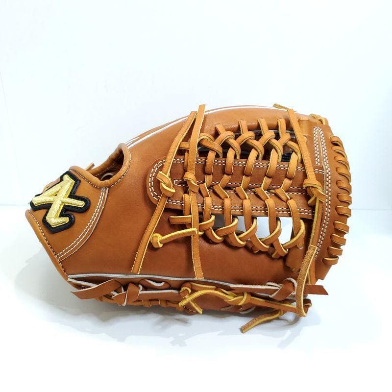 アトムズ APL-UR3 日本製 内野用 ATOMS 12 硬式グローブ