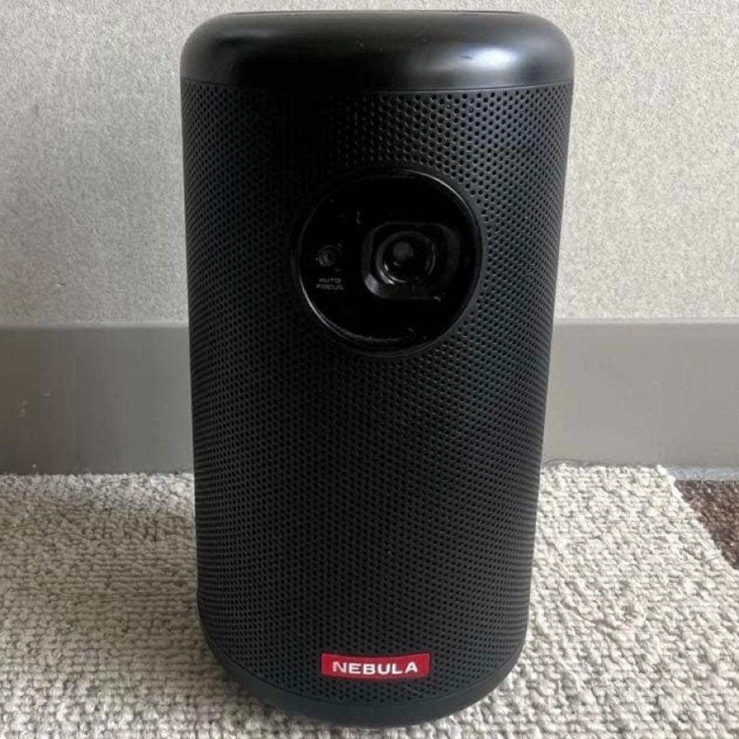 NEBULA ANKER Capsule II＆スタンド