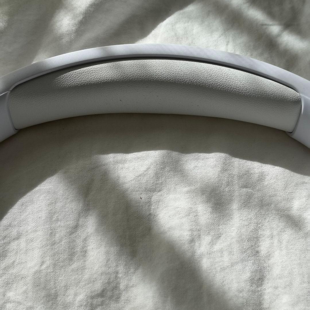 TUNE770NC 使用感少なめ。JBL人気のノイキャンモデル