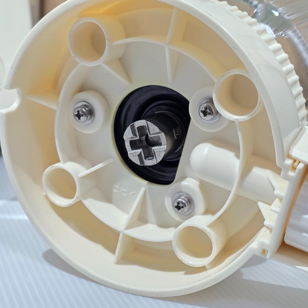 National ナショナル 業務用ミキサー MX-152S-W