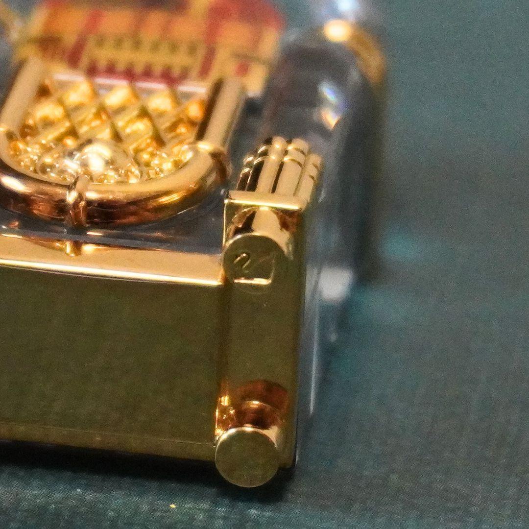 【美品】スワロフスキー Swarovski 2003年 廃盤品 ジュークボックス