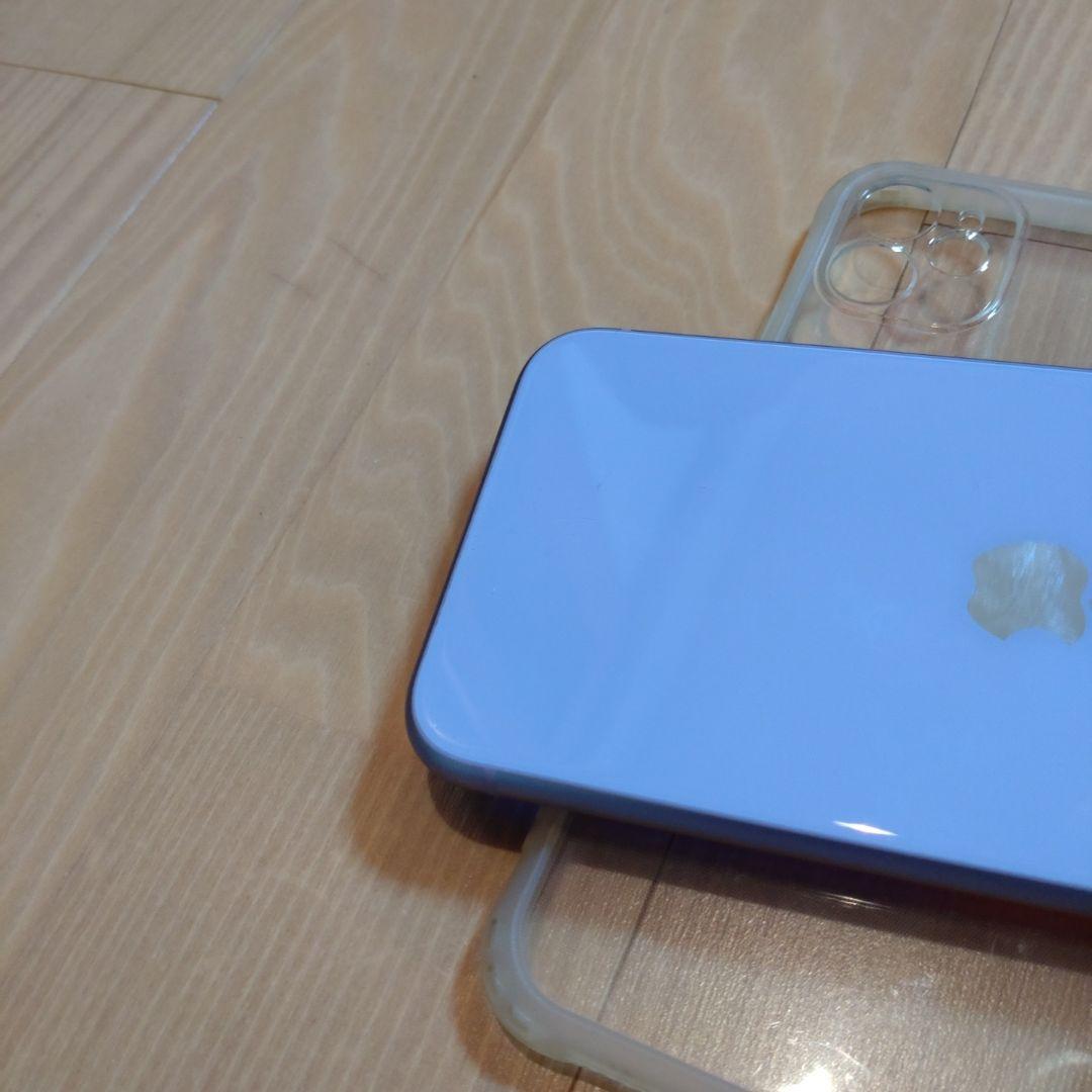 iPhone11 128GB apple 本体　スマホ