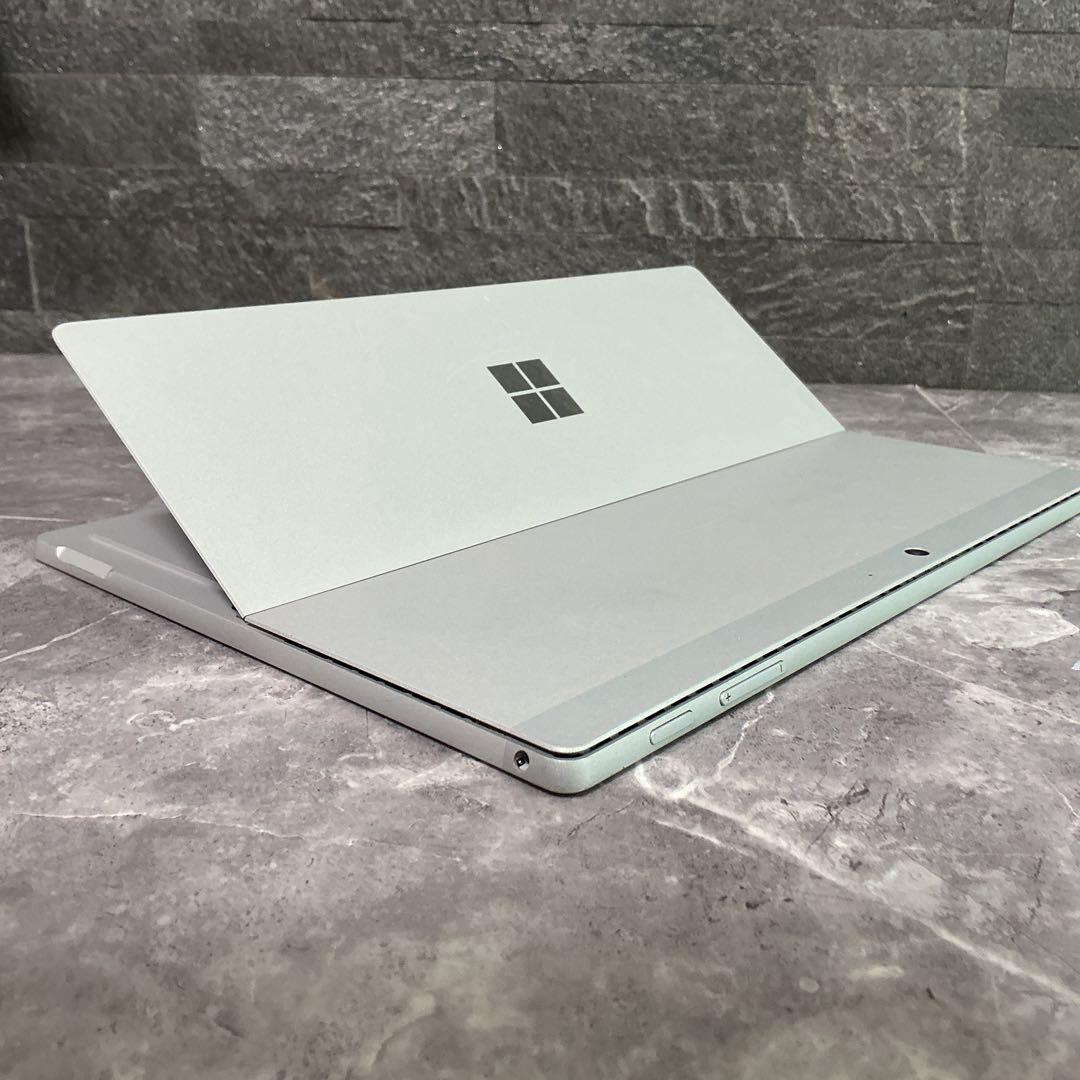 Surface Pro 7+ corei5 第11世代 SSD256 キーボード