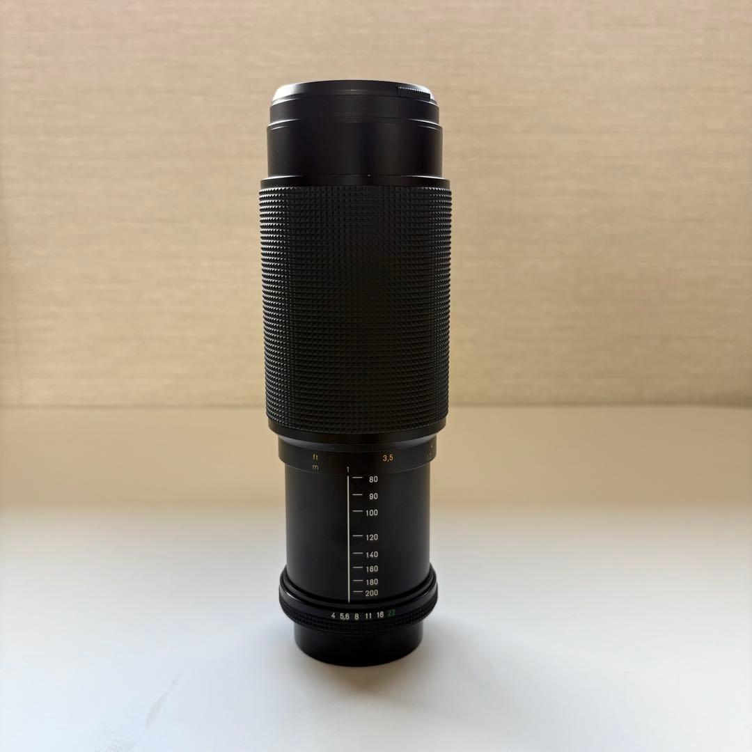 Sony α7ⅳ （ILCE-7M4）レンズキット オールドレンズ付き