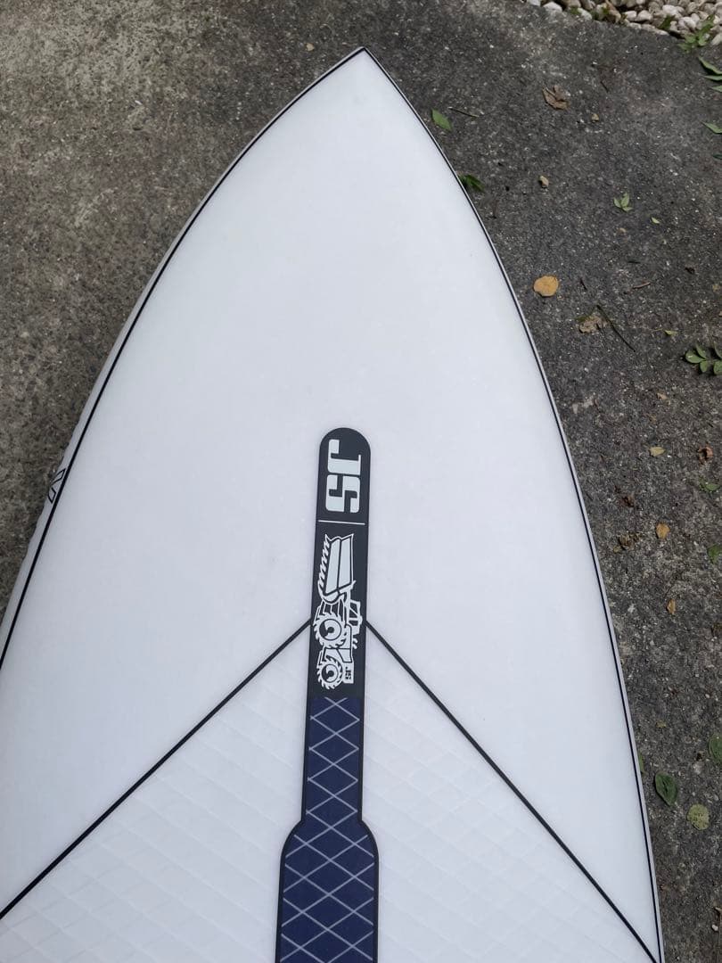 JS SUBXERO サブゼロ 5’5 29L hifi2.0 EPS 美品