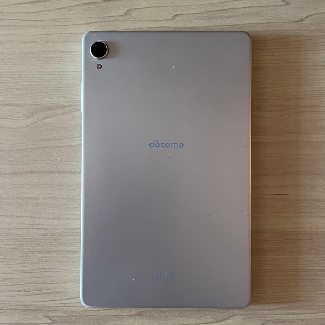 dtab d-42A カスタムROM Android14 中古本体のみ