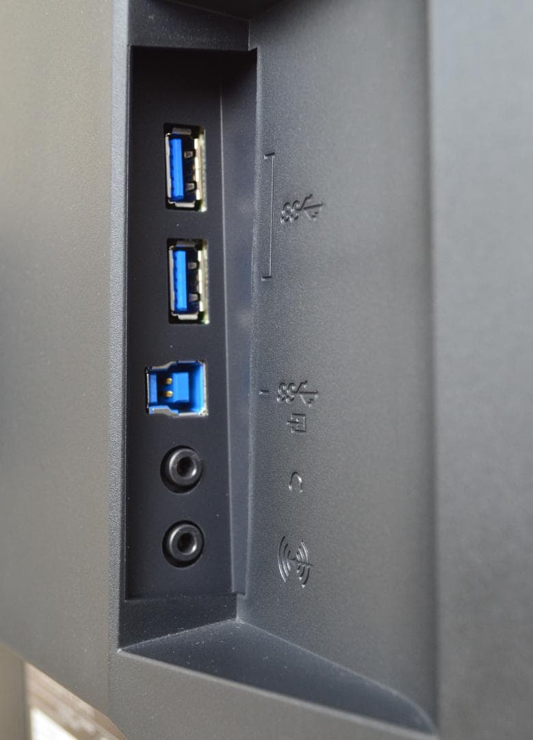 超狭額　6359　EIZO　EV2451　24型　フルHD　HDMI　IPS