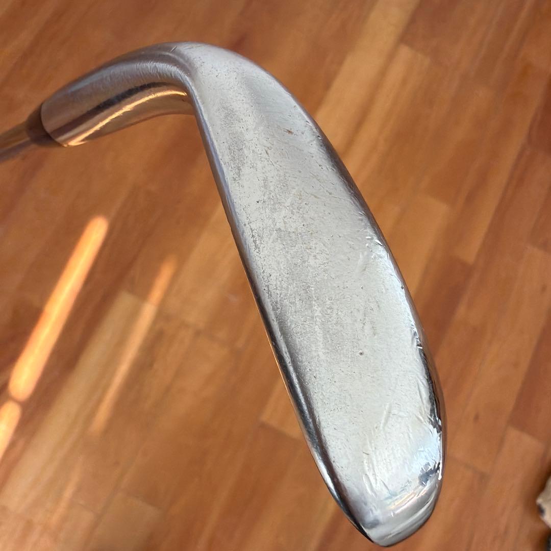 出品してます　　ミズノ　ウェッジ　T22 50度と56度セット