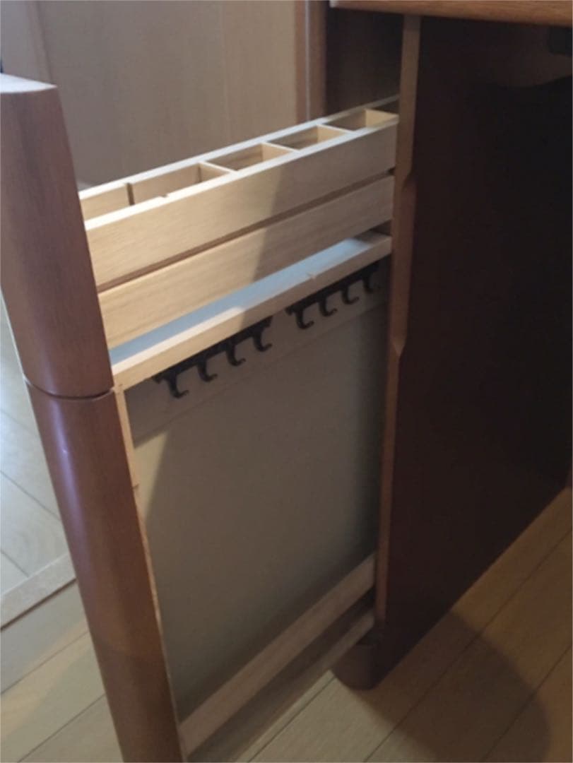 ドレッサー 鏡台 大塚化学 昭和レトロ 昭和家具 アンティーク イスは別売り