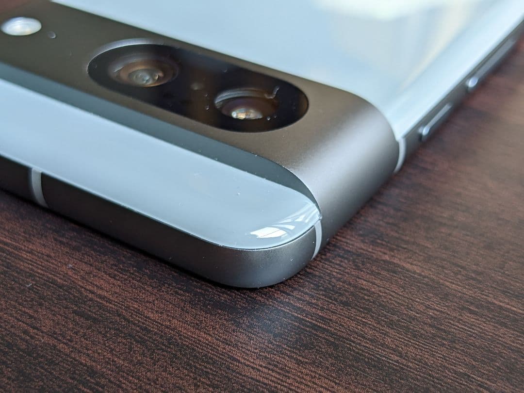 ほぼ新品 Google Pixel8 Hazel 128GB