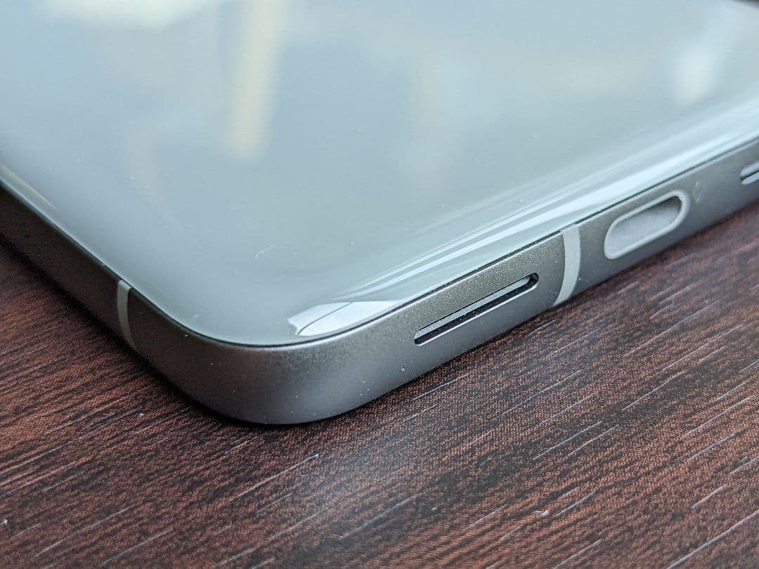 ほぼ新品 Google Pixel8 Hazel 128GB