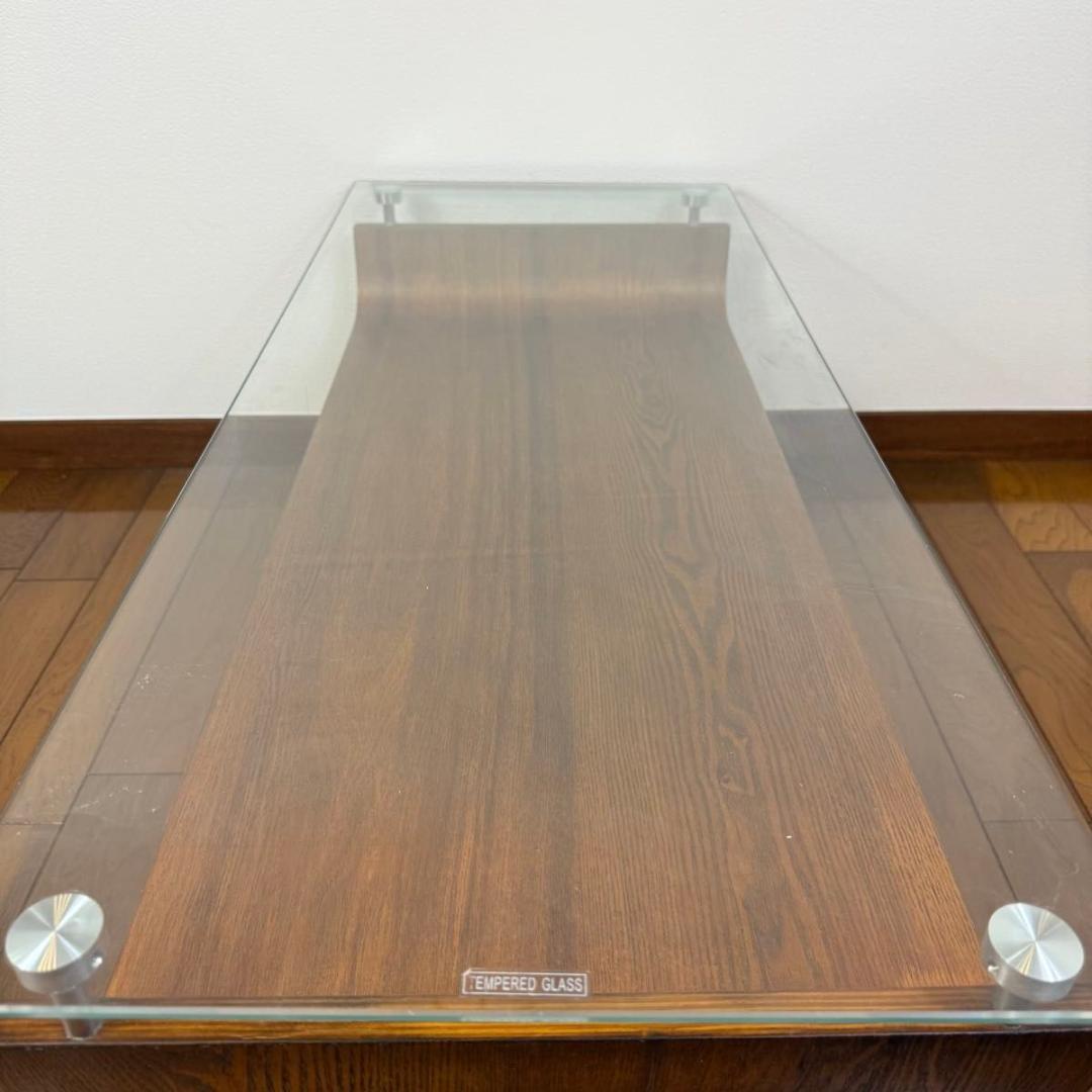 【訳あり：破格】ミッドセンチュリー スペースエイジ センターテーブル 9188