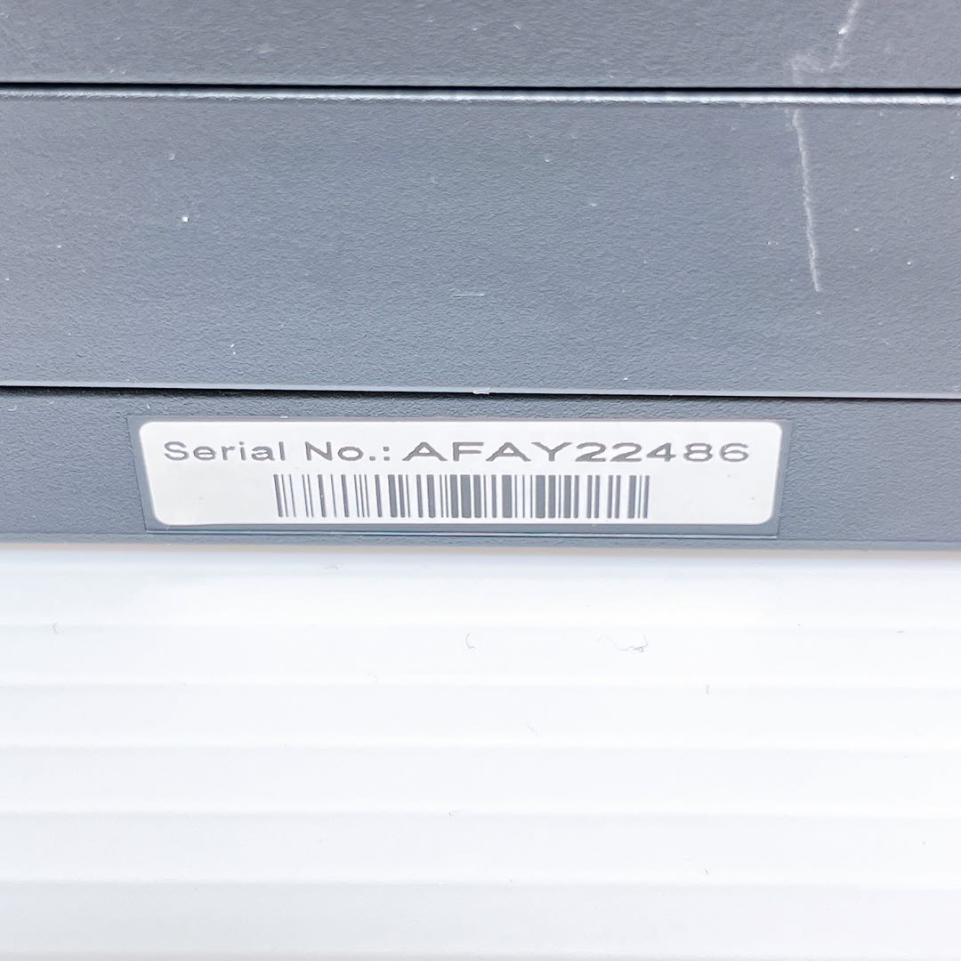 ■印刷枚数少■Canon TR8530 インクジェットプリンター キャノン