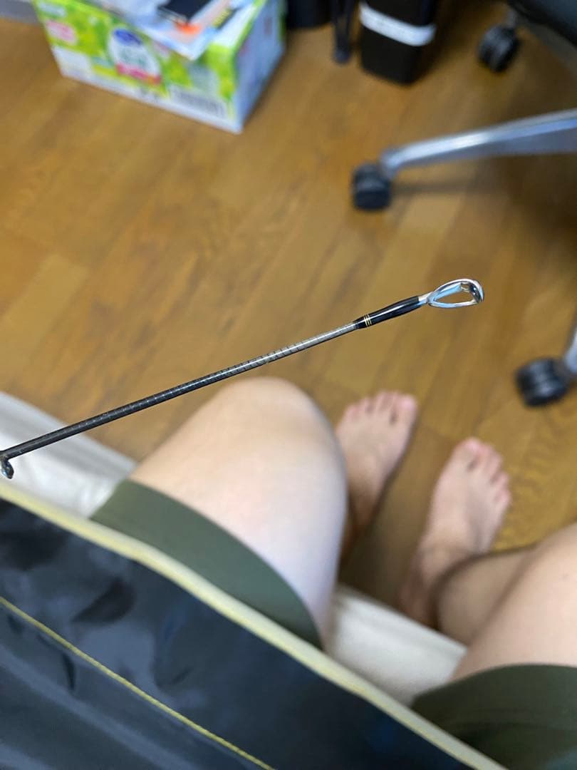 ノリーズ　スパイクアロー 60