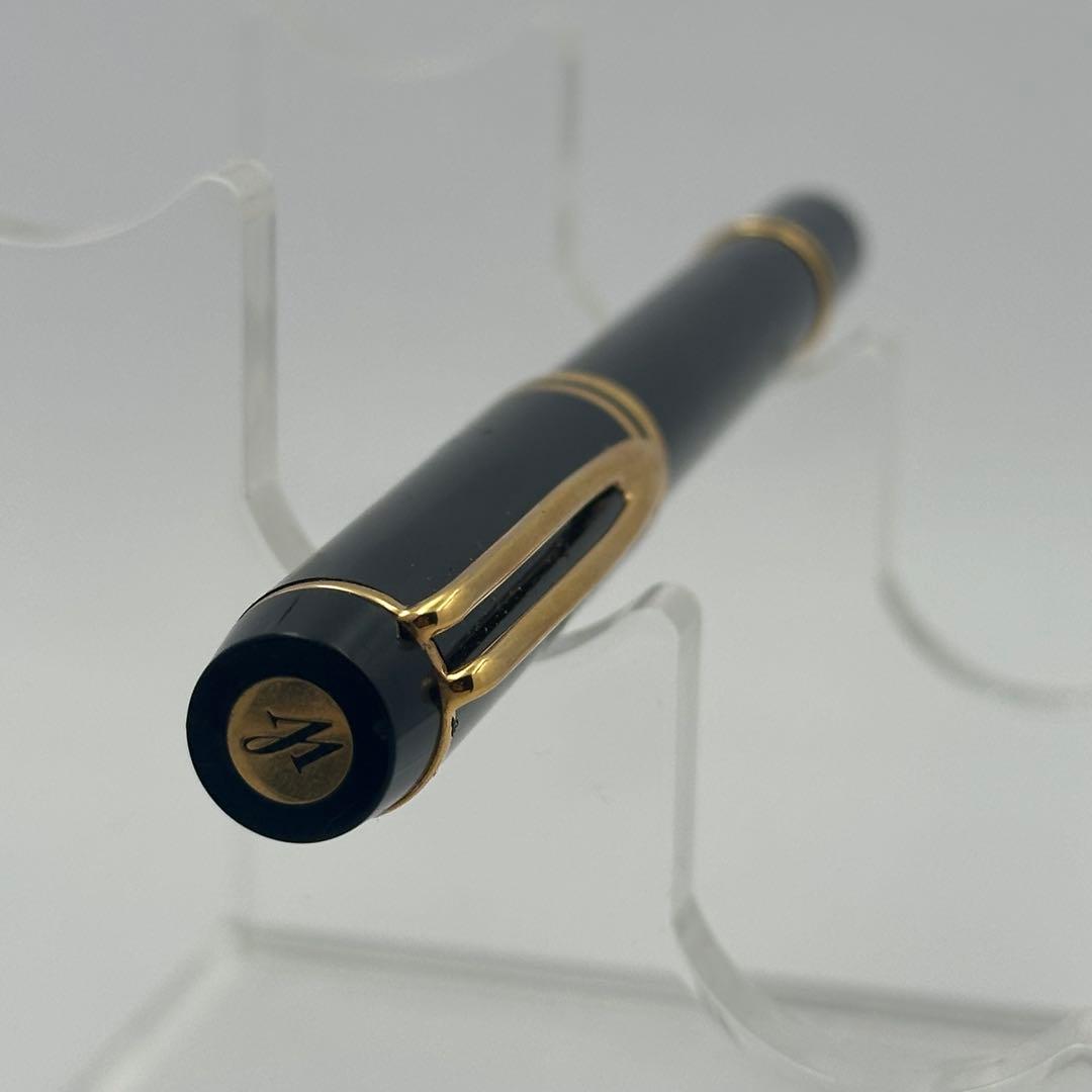 WALTHAM ウォーターマン ル・マン100 万年筆 1362