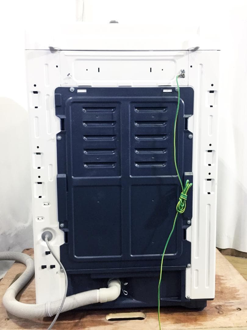 ♦2015年製♦パナソニック 5㎏ 洗濯機【♦NA-F50B8】♦︎♦︎♦︎♦︎