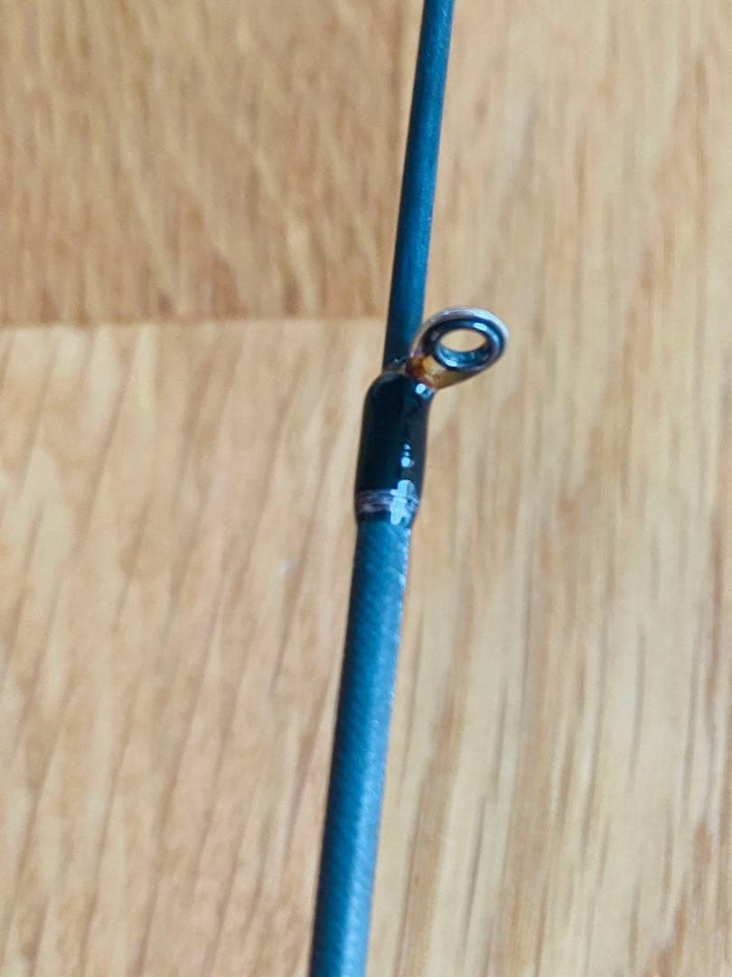 AD5-S582L/AJI　鯵道5G　アジングロッド