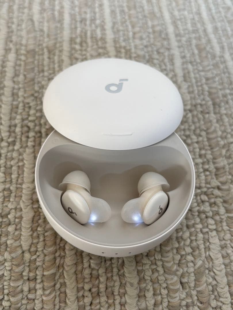 Anker Sleep A30 ワイヤレスイヤホン