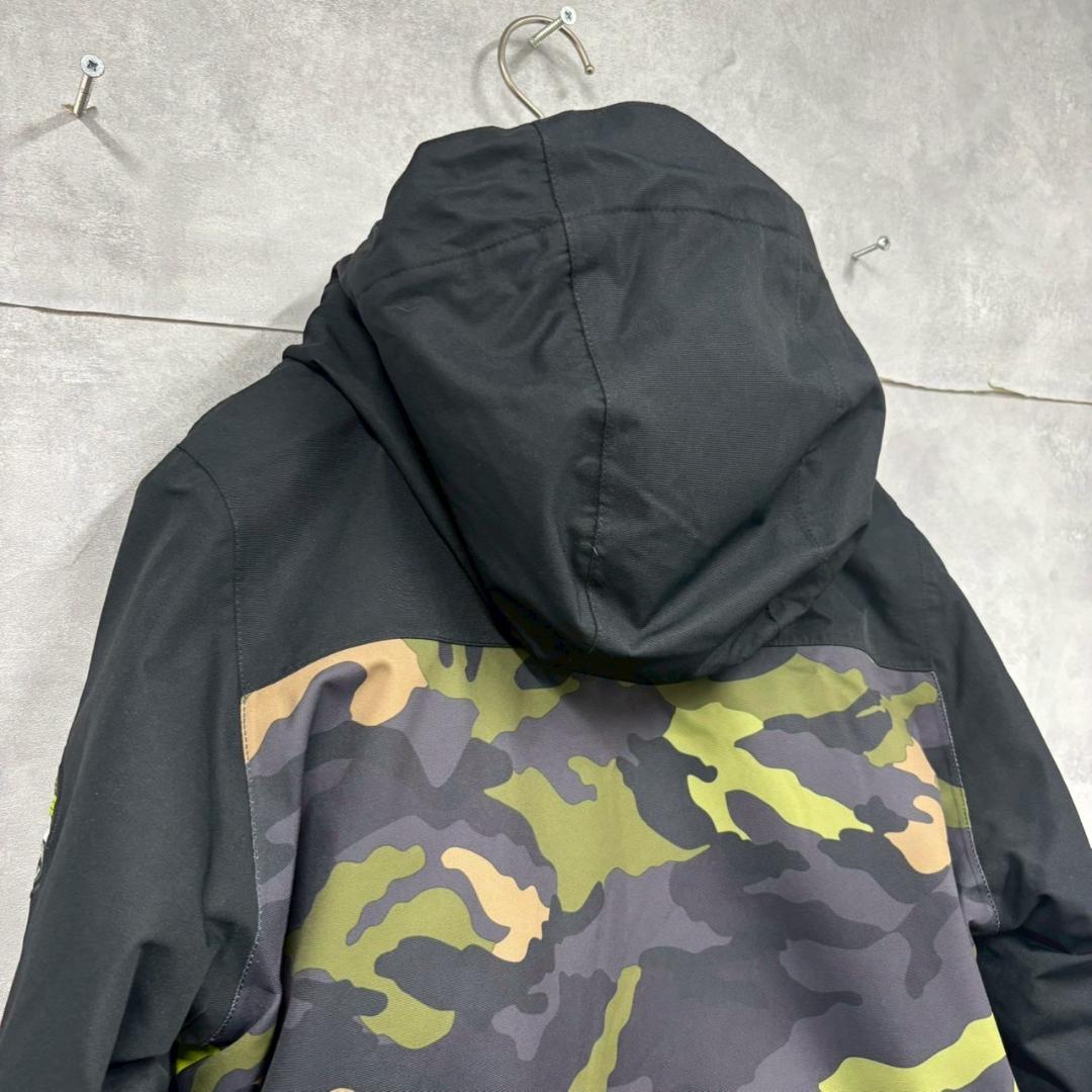 686 シックスエイトシックス スノボウェア 未使用 タグ付 N2126