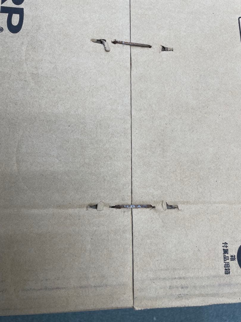 SHARP シャープRE-S26F-B(ブラック系) オーブンレンジ