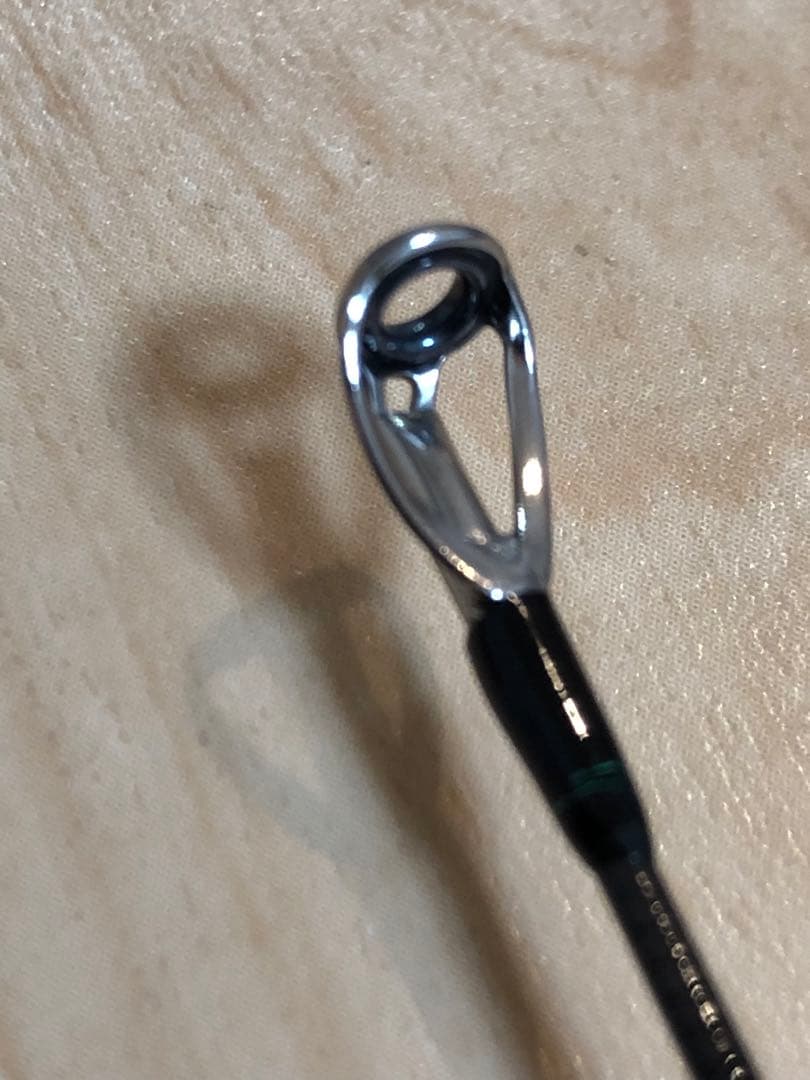 Daiwa エメラルダス MX 83ML・N エギングロッド