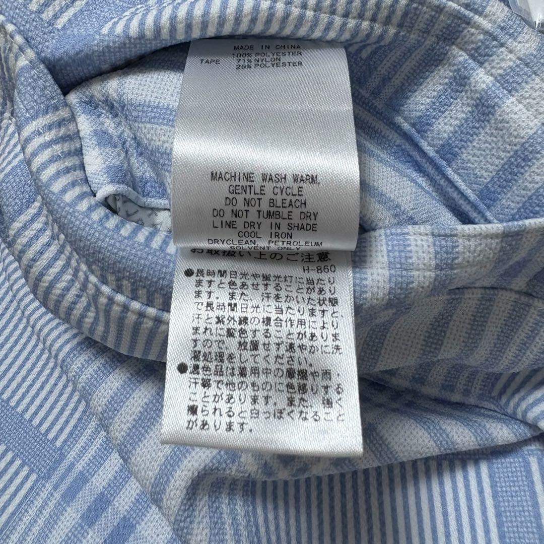 【PEARLY GATES】新品 未使用品 パーリーゲイツ ストレッチパンツ