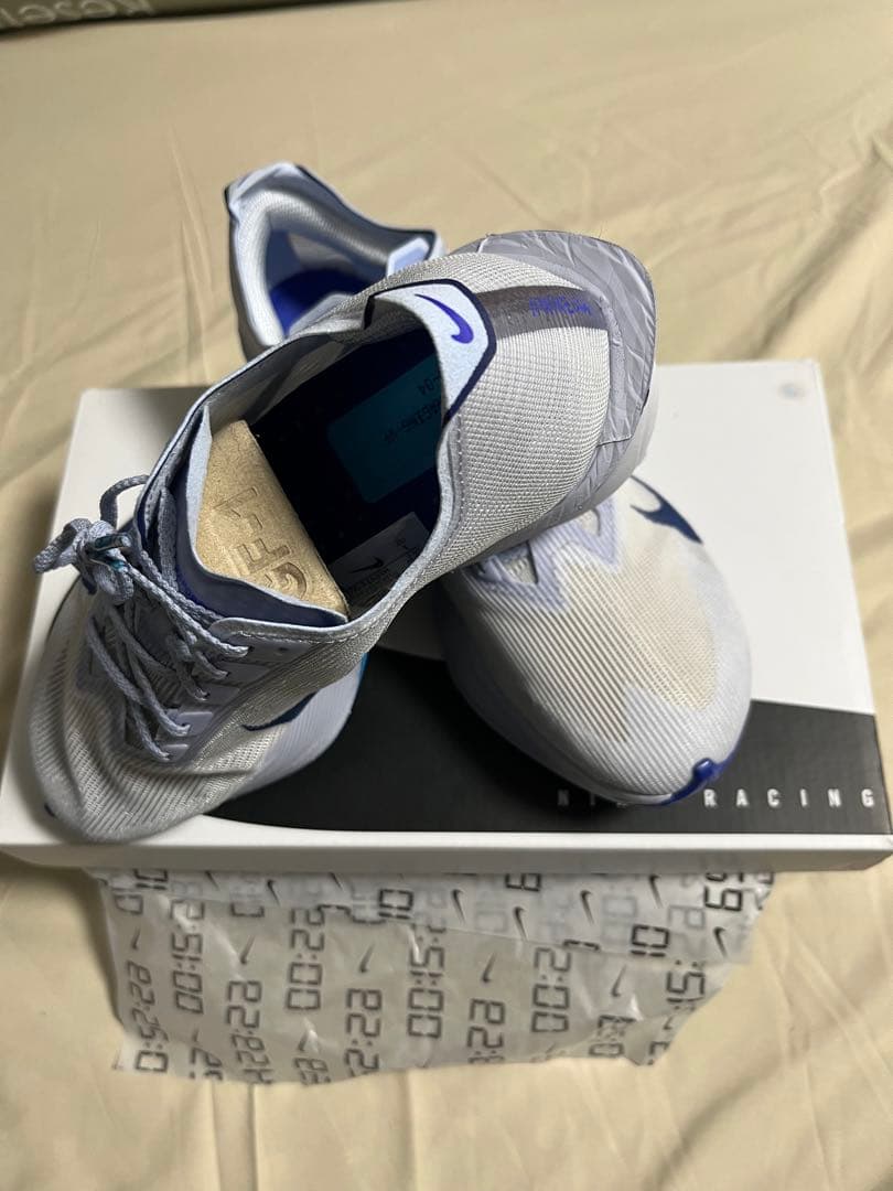 スパイク・シューズ Nike ZoomX Vaporfly NEXT% 4 25.0