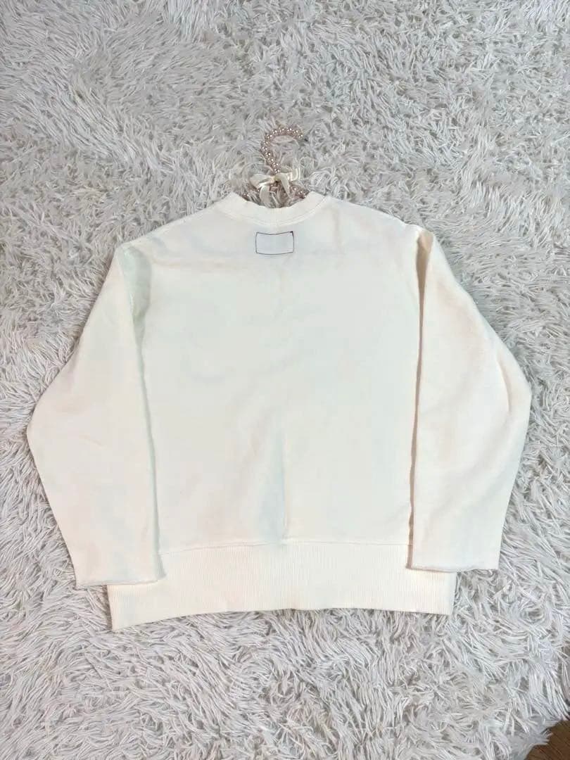 新品Ｒ.H Vintageトレーナー XS