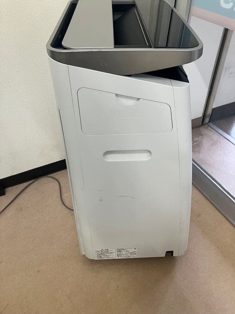 山*口様 SHARP プラズマクラスター　KI-HP100W