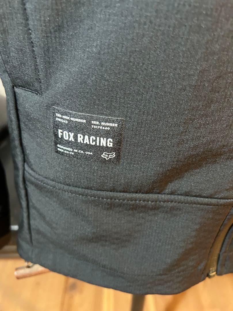 FOX Racing ジャケットS