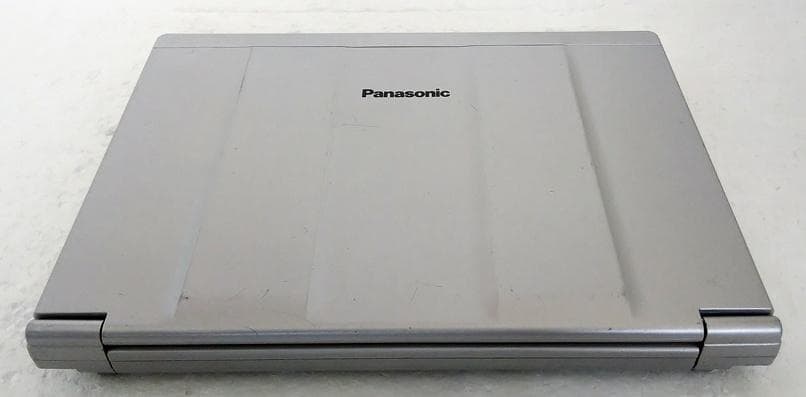 軽量コンパクト Panasonic CF-SV1
