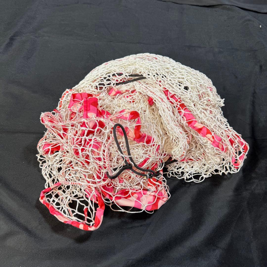 FIELD FORCE オートリターン フロントトス　トスマシン　トスネット