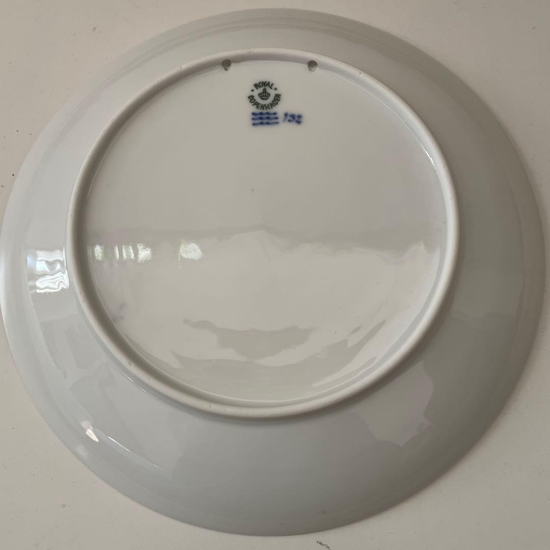 ＊１９１９年＊朝陽を見る母子＊３４８８枚＊２２cm・ Copenha・