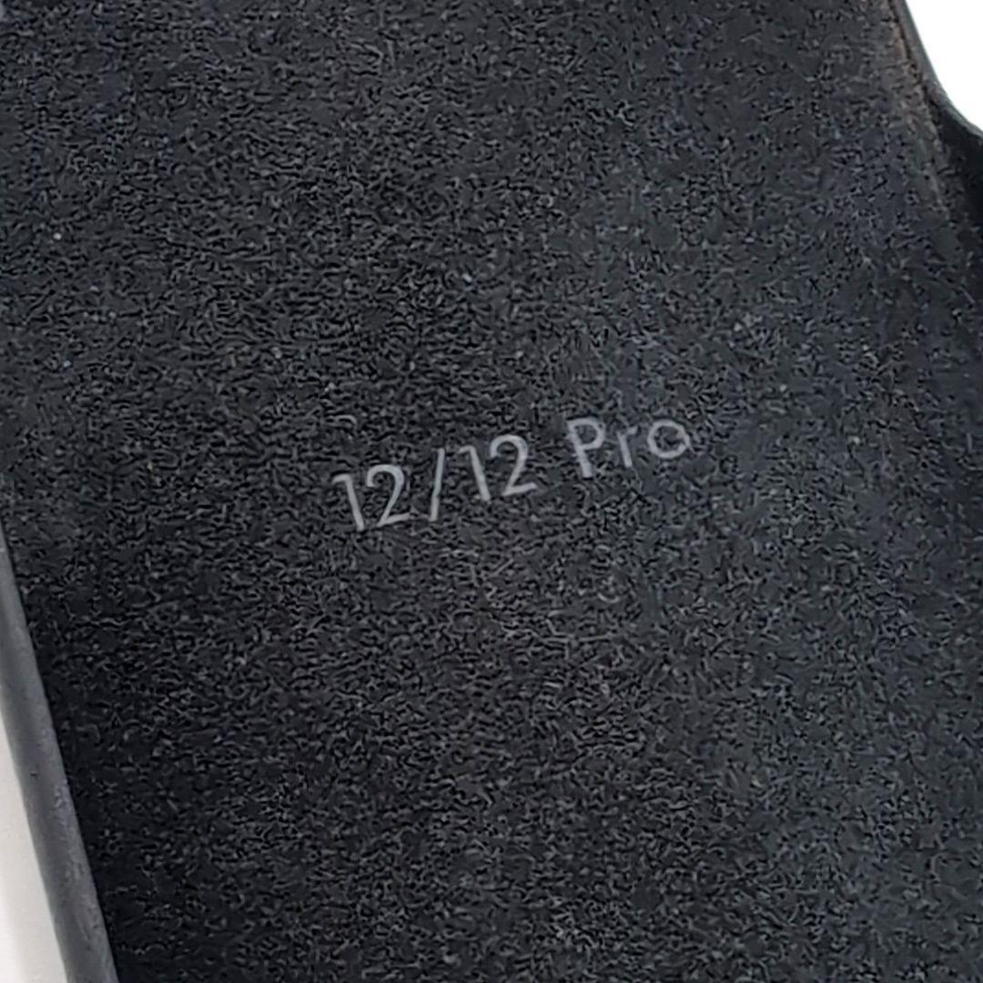 LOUIS VUITTON モノグラム iPhone12/12PROケース