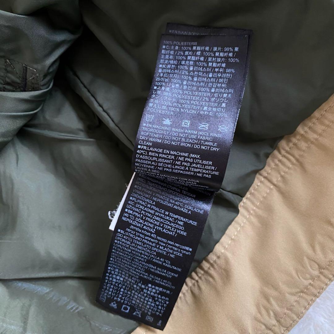 【美品】Burton Dunmore Gore-Tex Jacket パーカー