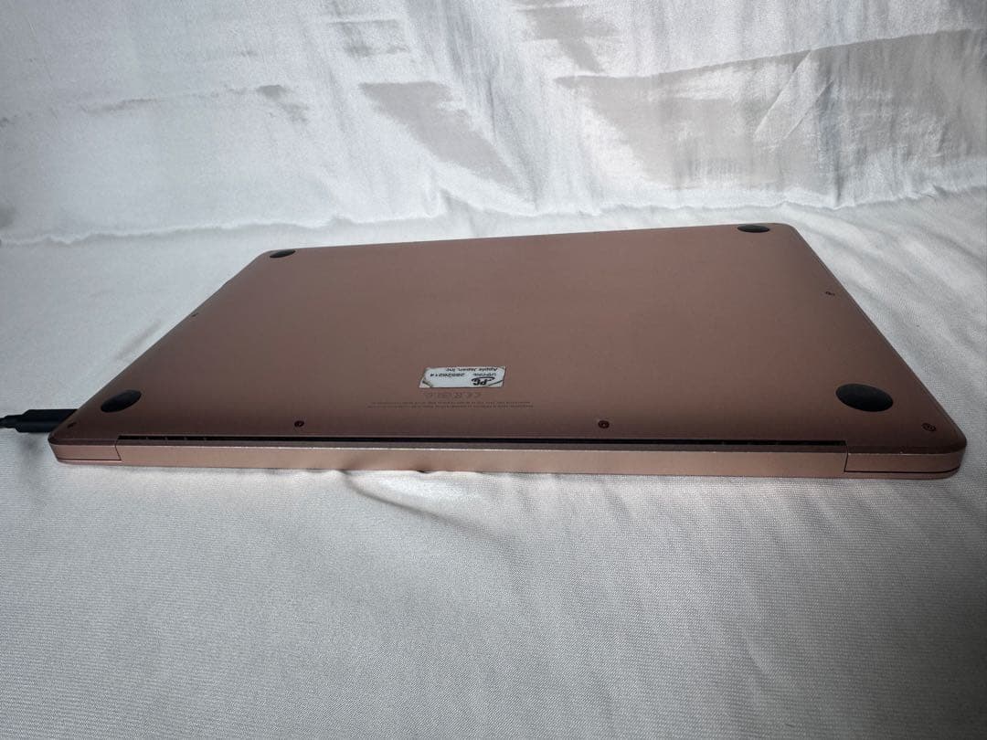 MacBook Air 13インチ 2020 Core i5/8GB/256GB