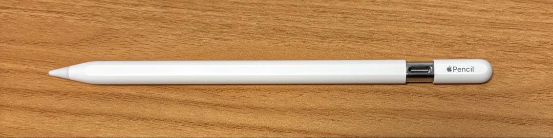 Y*i様 Apple Pencil（USB-C）A3085 美品