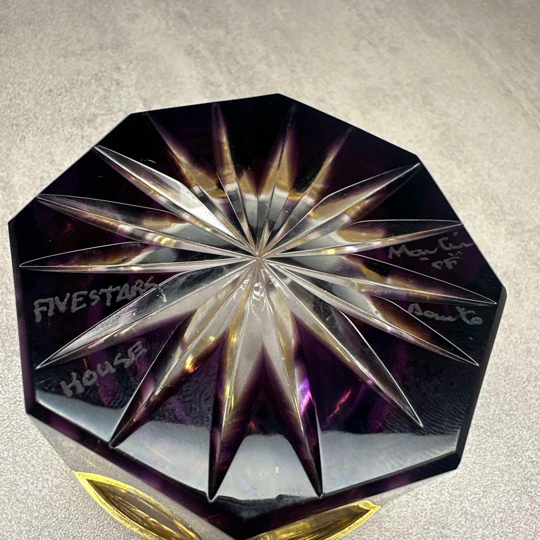 オールドバカラ？