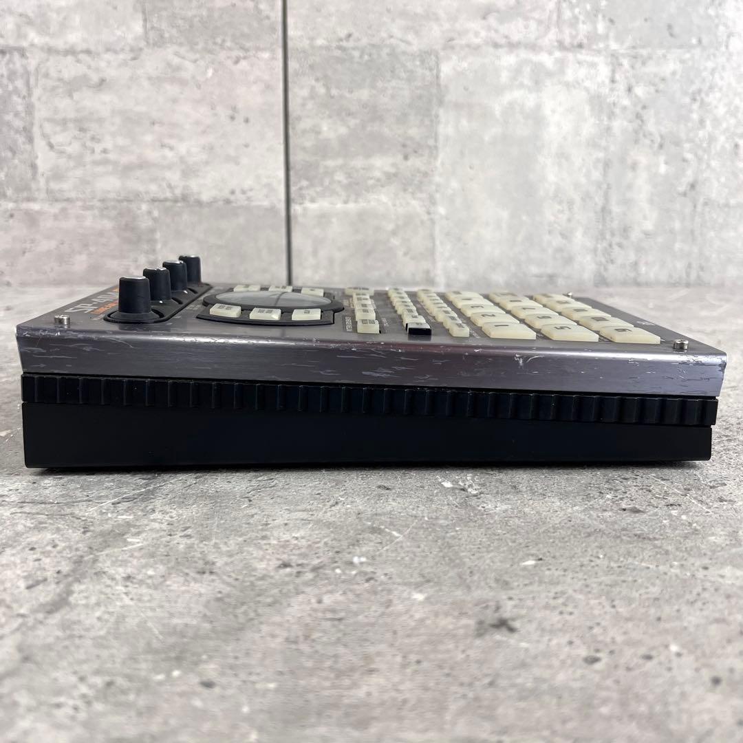 ROLAND SP-404SX コンパクト サンプラー ジャンク