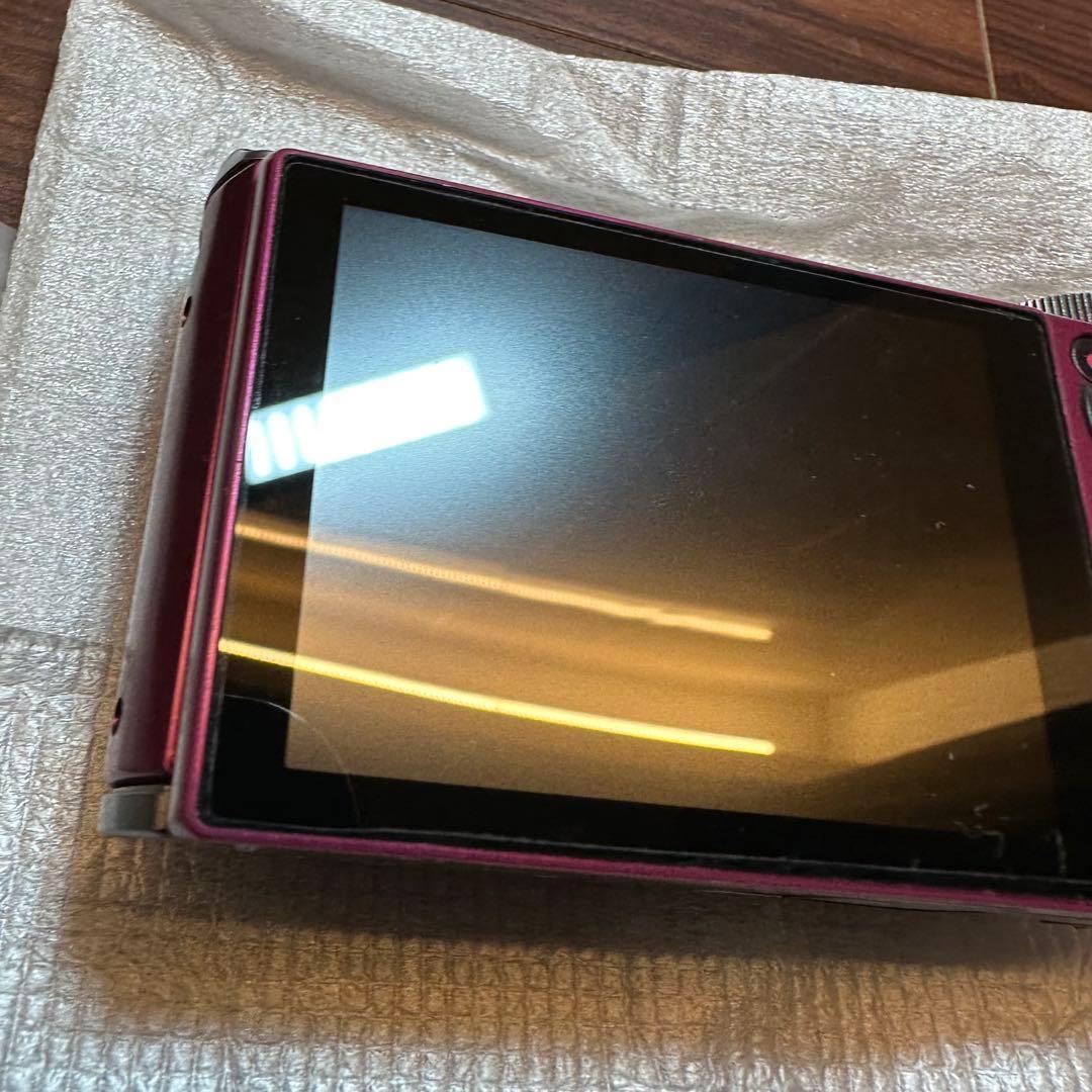 CASIO EXILIM EX-ZR1700 デジカメ 5332