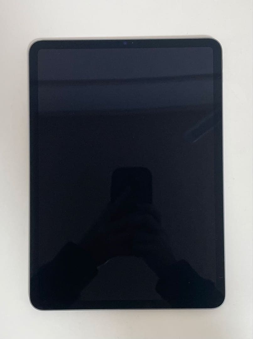 Apple iPad Pro 11インチ 第3世代 Wi-Fiモデル 128GB