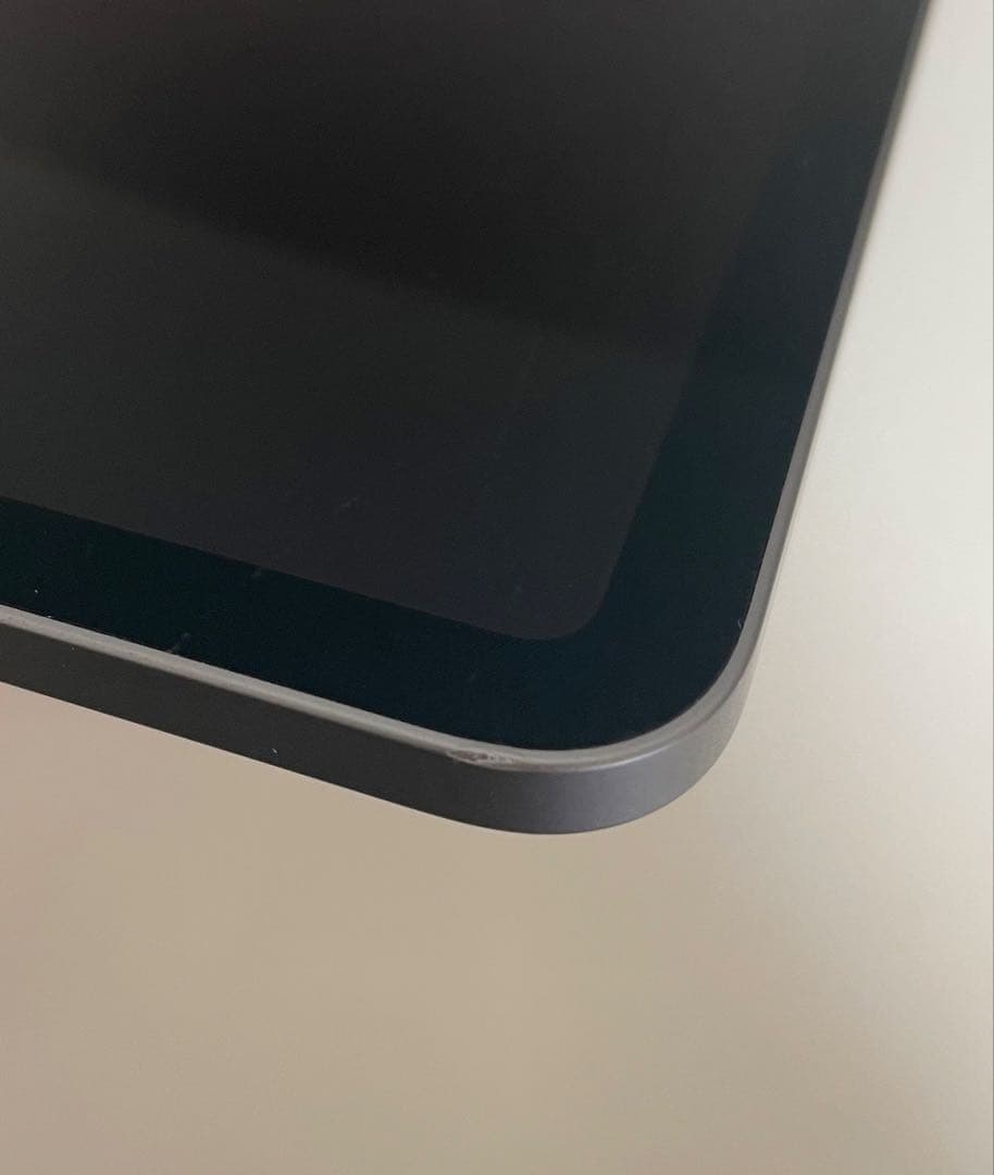 Apple iPad Pro 11インチ 第3世代 Wi-Fiモデル 128GB