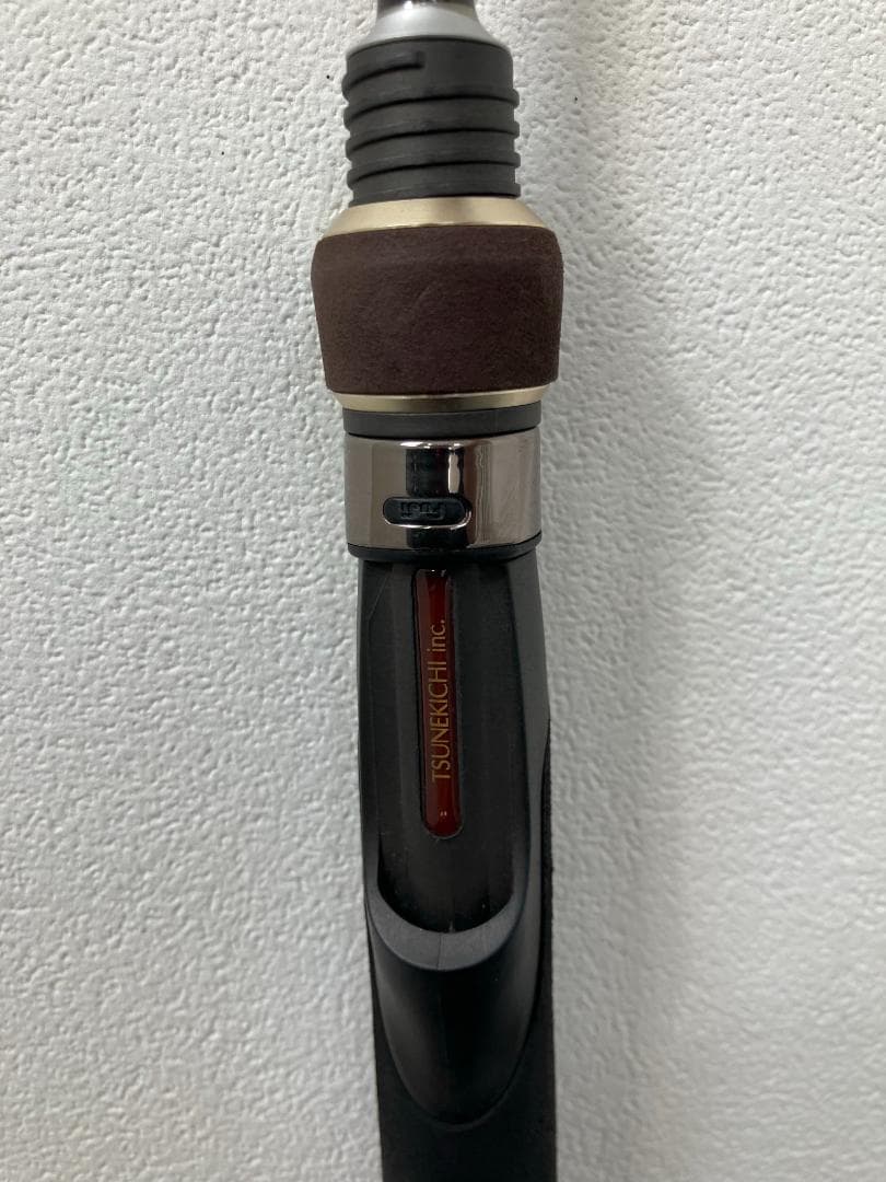常吉メ組77 TMXS-77ULS 釣り竿