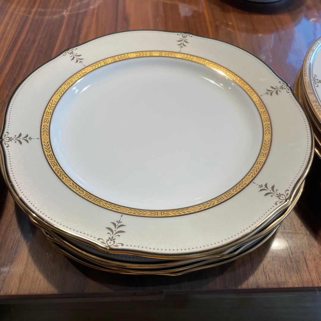 NORITAKE 食器セット
