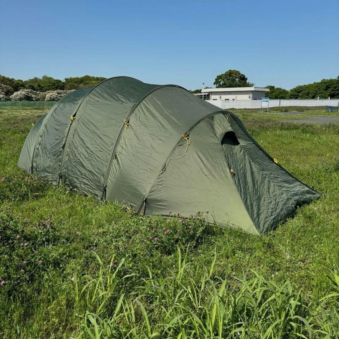 ヘルスポート　バルホール　HELSPORT Valhall