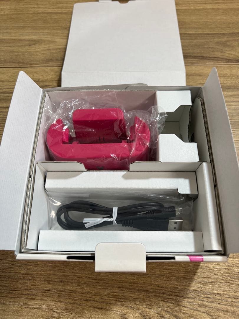 Disney mobile スマートフォン ピンク